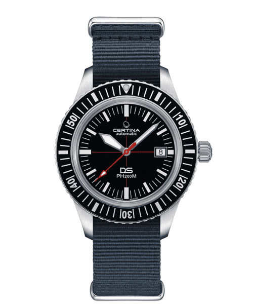 Certina DS PH200M - C036.407.11.050.00