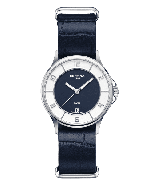 Certina DS-6 35mm - C039.251.17.047.00