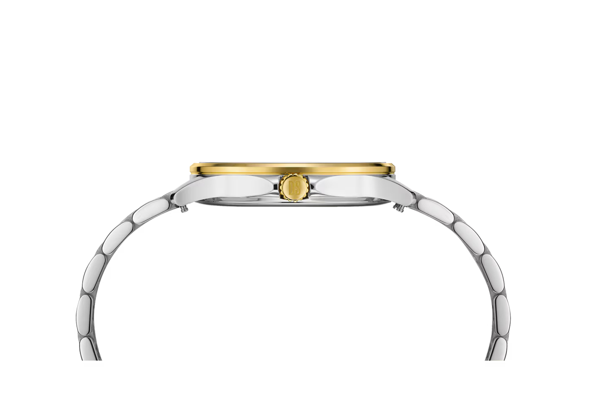 Certina DS-8 Gent 40mm - C045.410.22.031.00 - Bilde 3