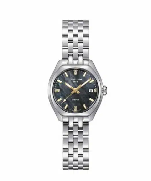 Certina DS-2 Lady 28mm - C049.210.11.126.01