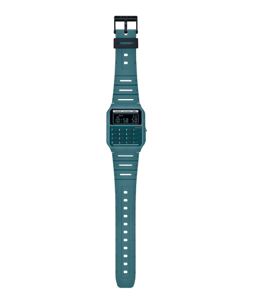 Casio Vintage - CA-53WB-3BEF - Bilde 4