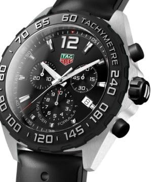 TAG Heuer Formula 1 Quartz - CAZ1010.FT8024