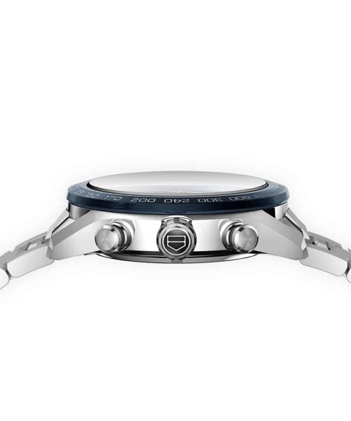 TAG Heuer Carrera Chronograph Heuer 02 - CBN2A1A.BA0643 - Bilde 4