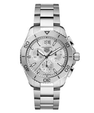 Tag Heuer Aquaracer Professional 200 Date - CBP1111.BA0627