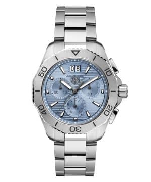 Tag Heuer Aquaracer Professional 200 Date - CBP1112.BA0627