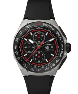 TAG Heuer Formula 1 Chronograph 44mm - CBZ2082.FT8096