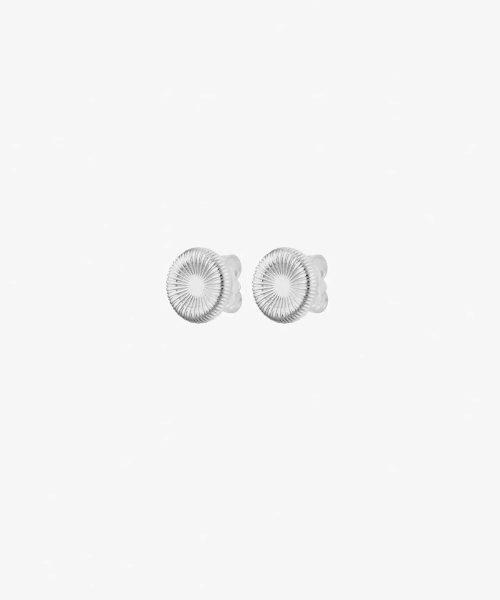 Drakenberg Sjölin Coral Small Studs Silver