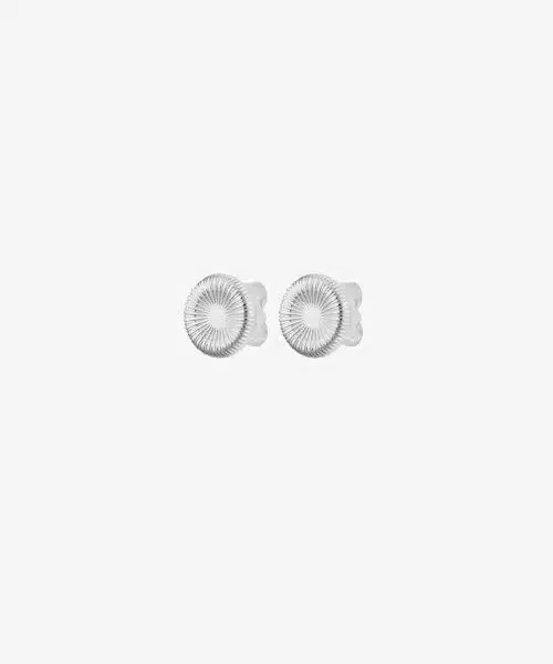 Drakenberg Sjölin Coral Small Studs Silver