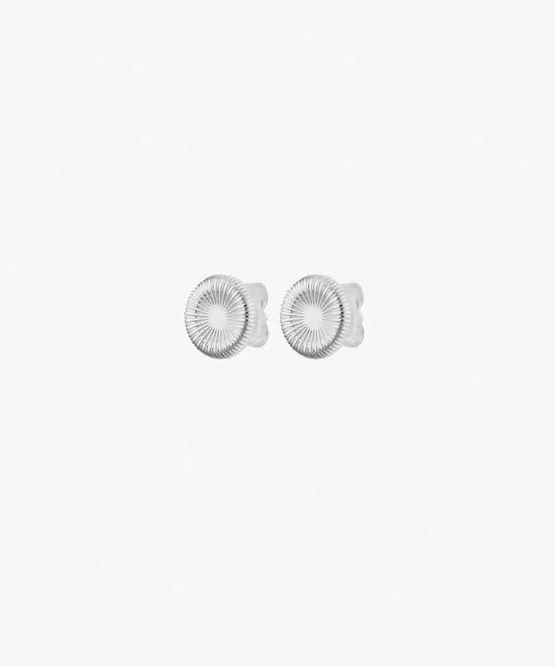 Drakenberg Sjölin Coral Small Studs Silver