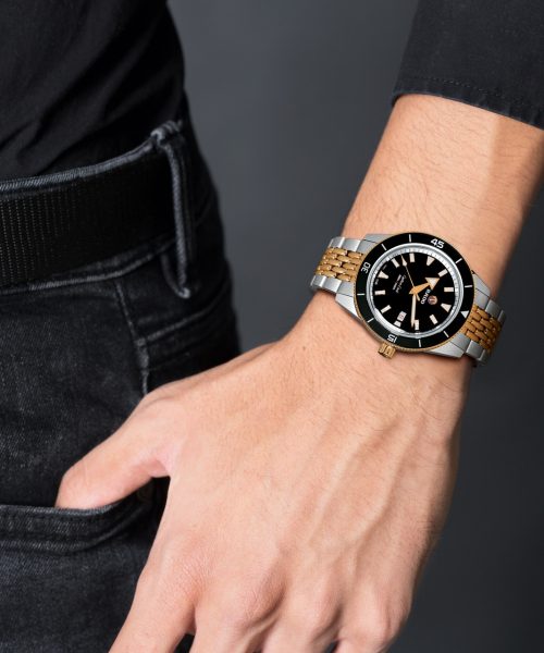 Rado Captain Cook Automatic 42mm - R32137153 - Bilde 5