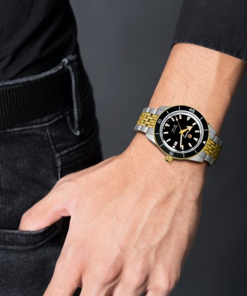 Rado Captain Cook Automatic 42mm - R32138153 - Bilde 5
