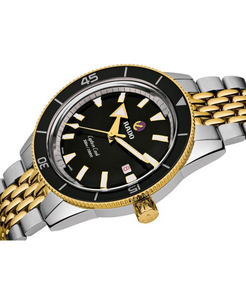 Rado Captain Cook Automatic 42mm - R32138153 - Bilde 2