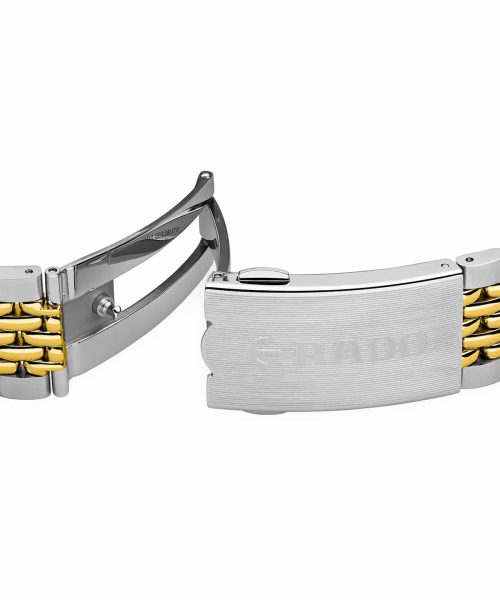 Rado Captain Cook Automatic 42mm - R32138153 - Bilde 4