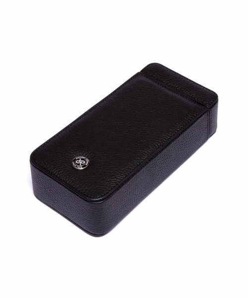 Berkeley Single Watch Slipcase - Black - Bilde 4