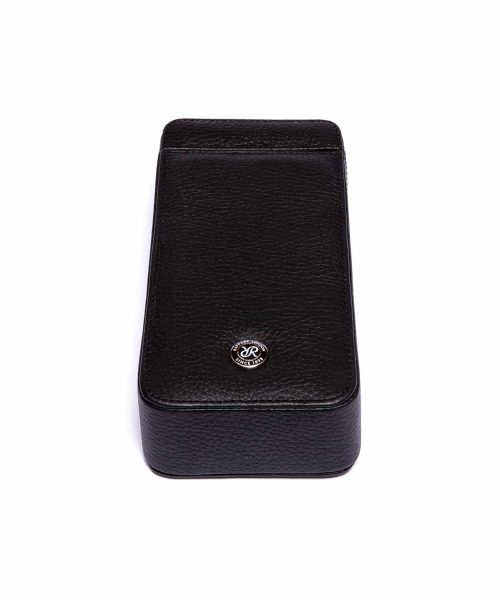 Berkeley Single Watch Slipcase - Black - Bilde 5
