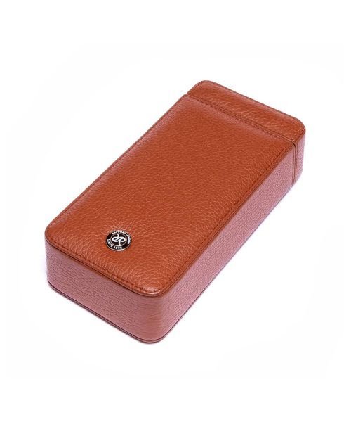 Berkeley Single Watch Slipcase - Tan - Bilde 2