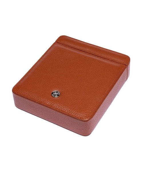 Berkeley Double Watch Slipcase - Tan - Bilde 3