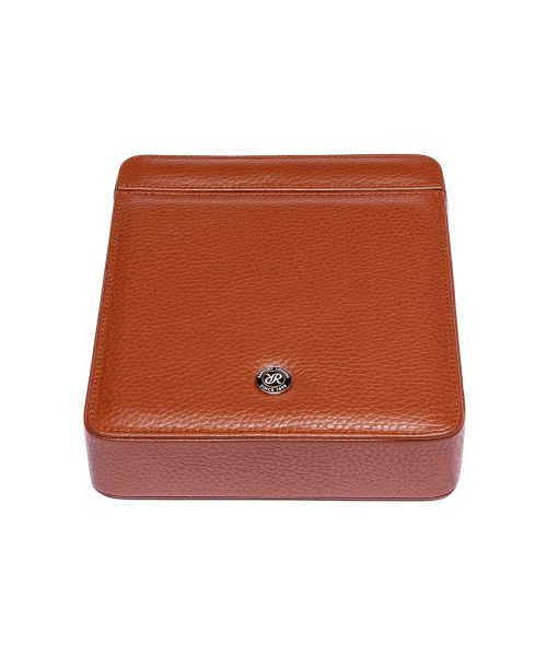 Berkeley Double Watch Slipcase - Tan - Bilde 4