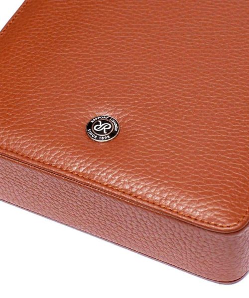 Berkeley Double Watch Slipcase - Tan - Bilde 7