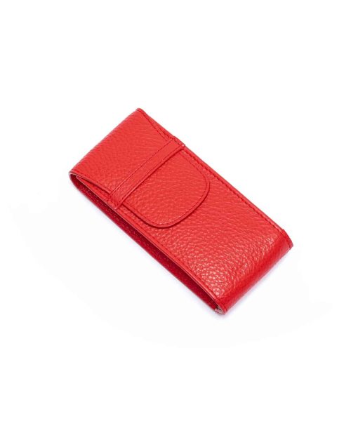 Portobello Watch Pouch - Red - Bilde 2