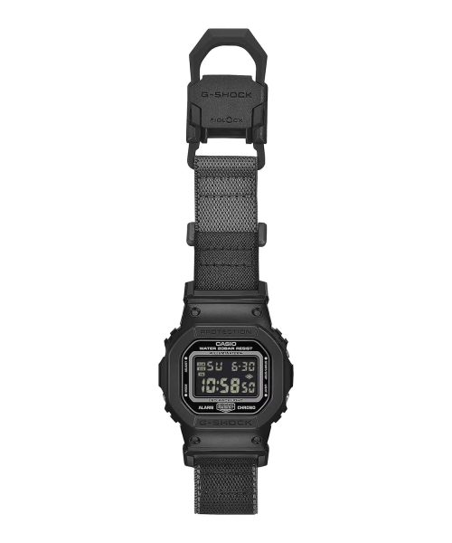 G-Shock Digital 43mm - DW-5600MNC-1ER - Bilde 6