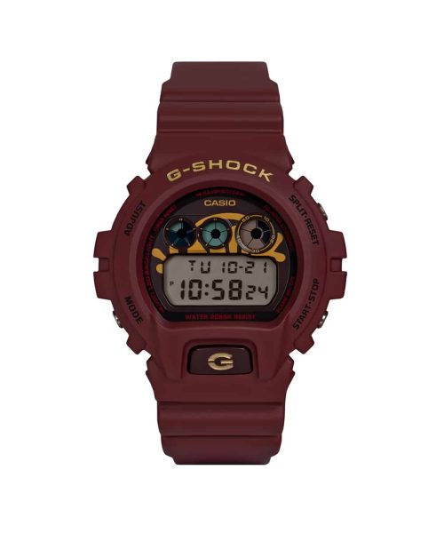 G-Shock Classic x SYNA 50mm - DW-6900CC25-4ER