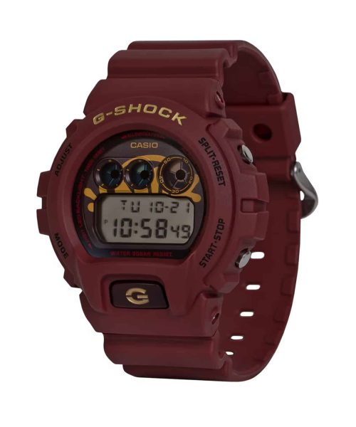 G-Shock Classic x SYNA 50mm - DW-6900CC25-4ER - Bilde 2