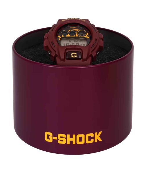 G-Shock Classic x SYNA 50mm - DW-6900CC25-4ER - Bilde 8
