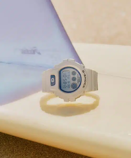 G-Shock 50mm - DW-6900HDS-7ER - Bilde 6