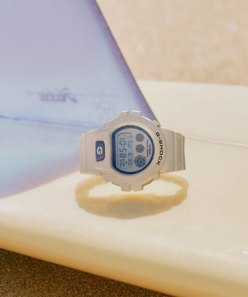 G-Shock 50mm - DW-6900HDS-7ER - Bilde 6