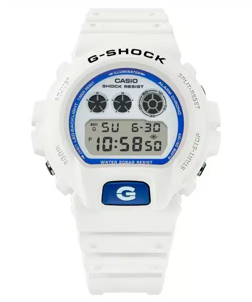 G-Shock 50mm - DW-6900HDS-7ER - Bilde 7