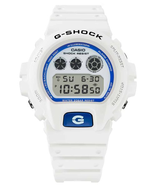 G-Shock 50mm - DW-6900HDS-7ER - Bilde 7