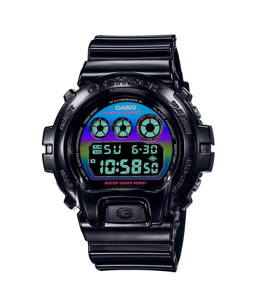 Casio G-Shock - DW-6900RGB-1ER
