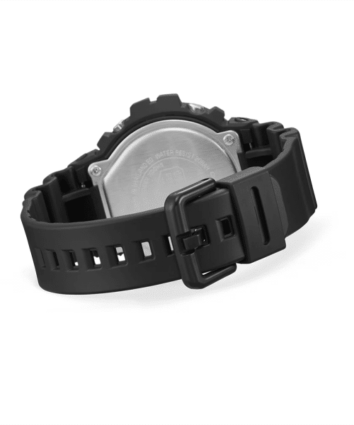 Casio G-Shock - DW-6900U-1ER - Bilde 3