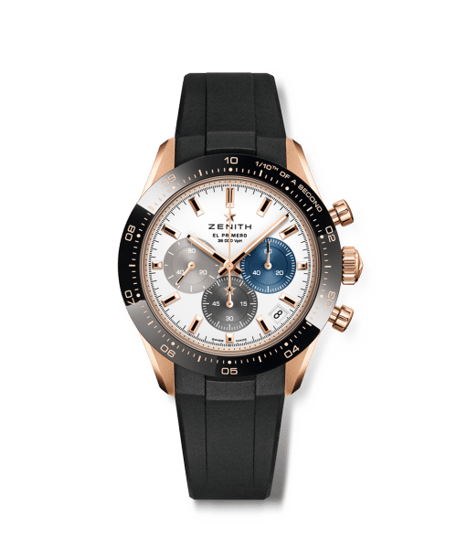 Zenith Chronomaster Sport 41mm - 18.3100.3600/69.R951