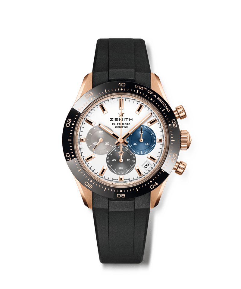 Zenith Chronomaster Sport 41mm - 18.3100.3600/69.R951