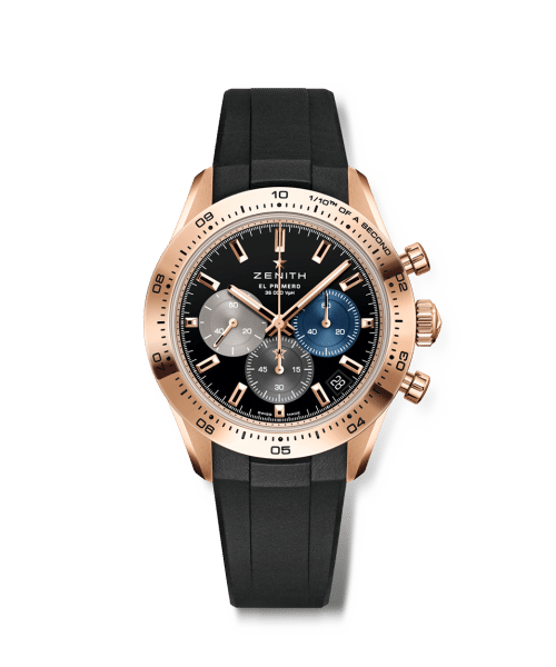 Zenith Chronomaster Sport 41mm - 18.3101.3600/21.R951
