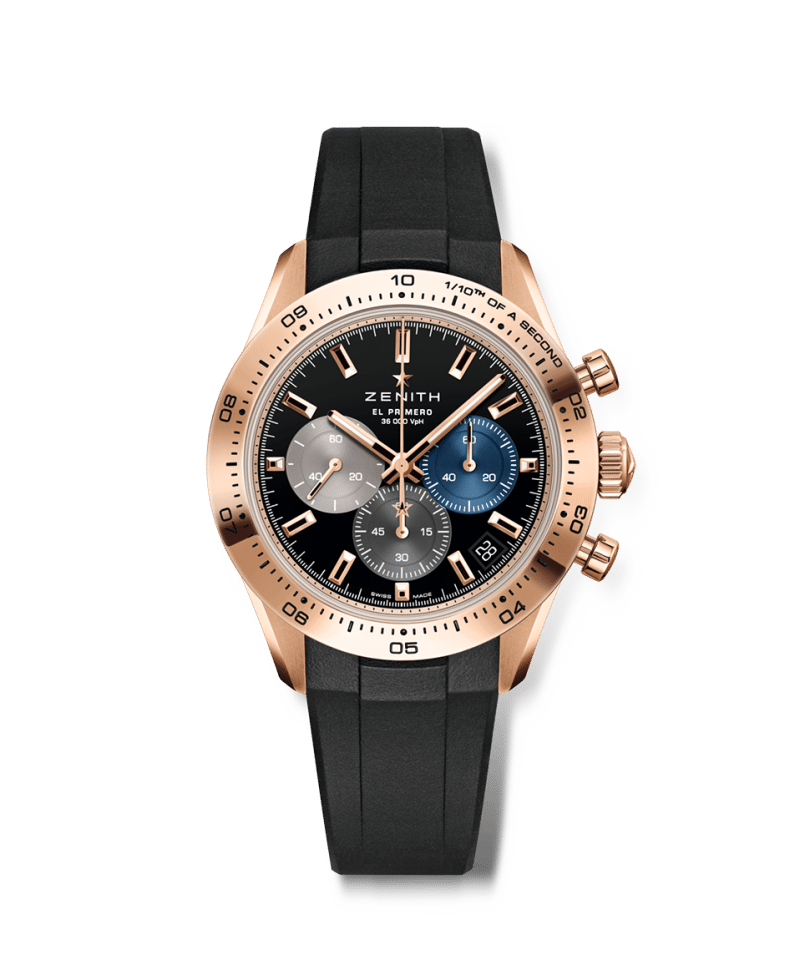 Zenith Chronomaster Sport 41mm - 18.3101.3600/21.R951