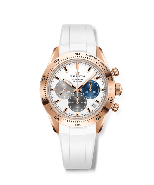 Zenith Chronomaster Sport 41mm - 18.3101.3600/69.R953