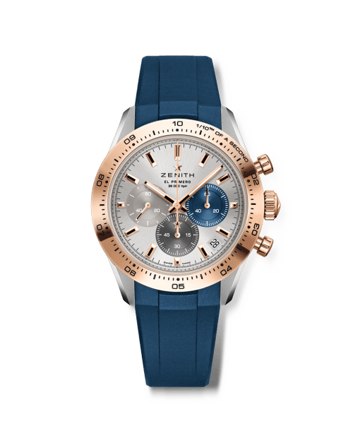 Zenith Chronomaster Sport 41mm - 51.3100.3600/69.R950