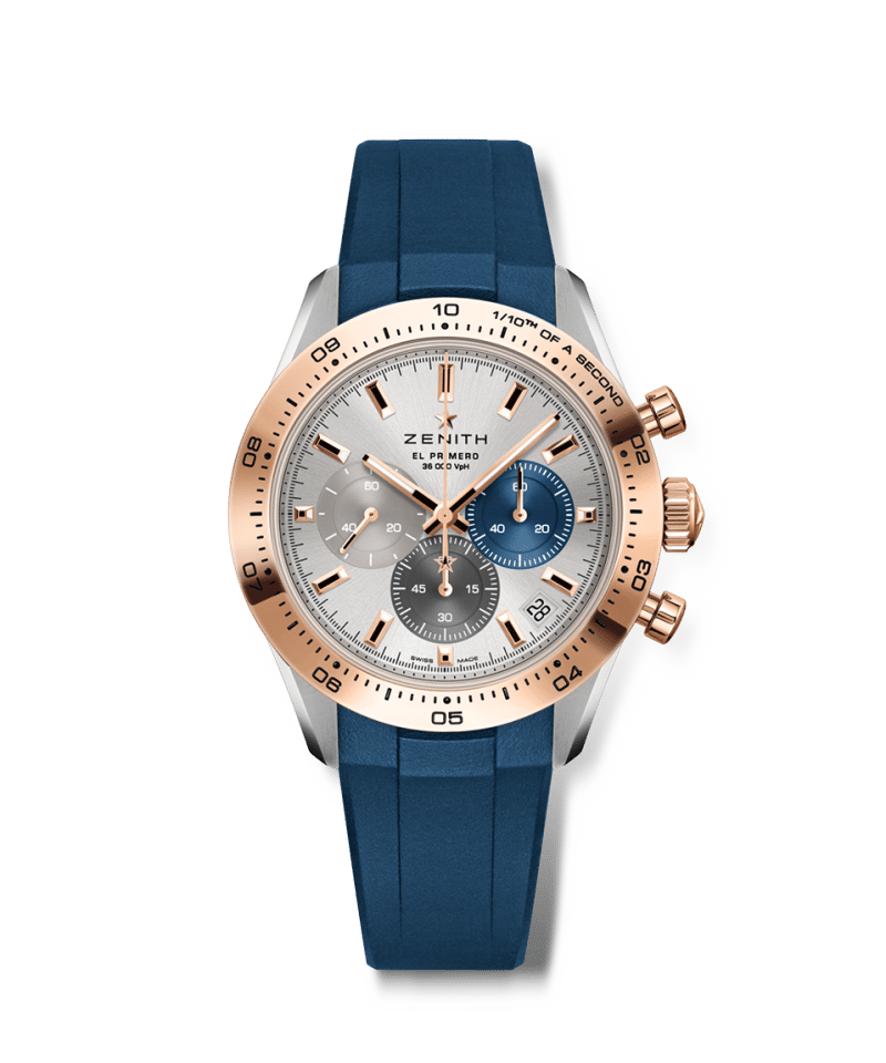 Zenith Chronomaster Sport 41mm - 51.3100.3600/69.R950