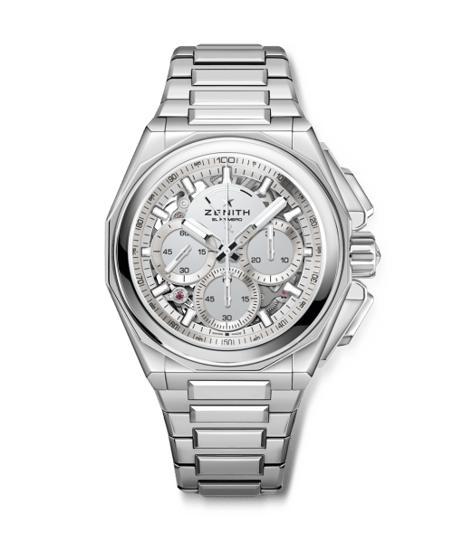 Zenith Defy Extreme 45mm - 03.9102.9004/90.I001