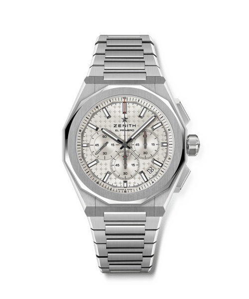 Zenith Defy Skyline Chrono 42mm - 03.9500.3600/01.I001