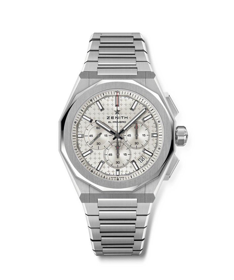 Zenith Defy Skyline Chrono 42mm - 03.9500.3600/01.I001