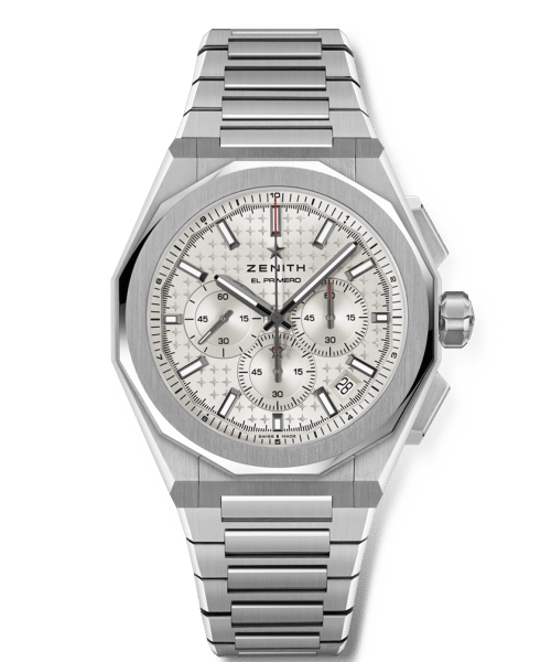 Zenith Defy Skyline Chrono 42mm - 03.9500.3600/01.I001