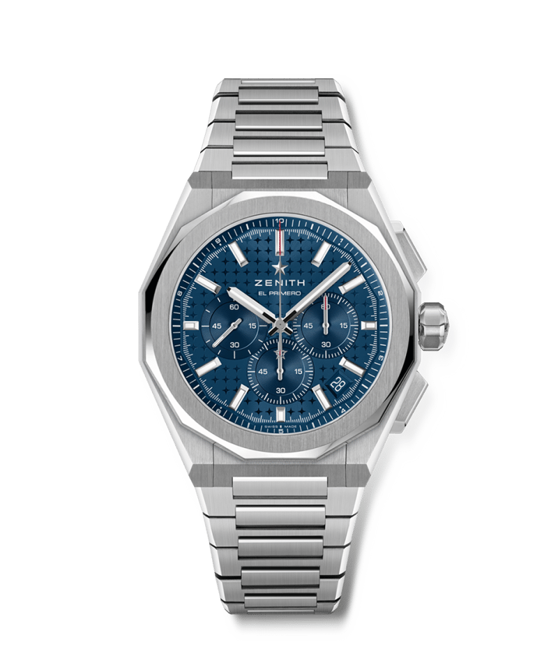Zenith Defy Skyline Chrono 42mm - 03.9500.3600/51.I001