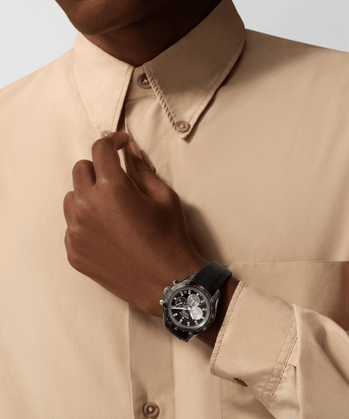 Zenith Chronomaster Sport 41mm - 03.3100.3600/21.R951 - Bilde 2