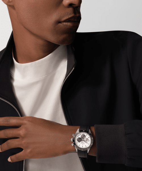 Zenith Chronomaster Sport 41mm - 03.3100.3600/69.R951 - Bilde 2