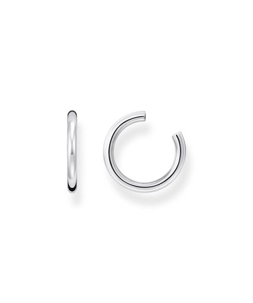 Thomas Sabo Ear Cuffs Small Silver