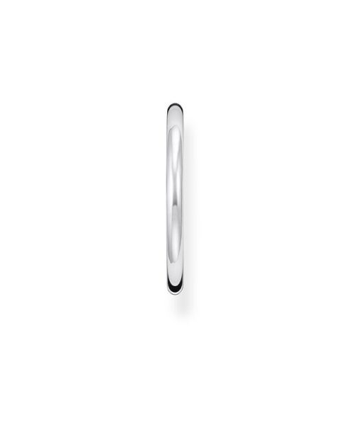 Thomas Sabo Ear Cuffs Large Silver - Bilde 2